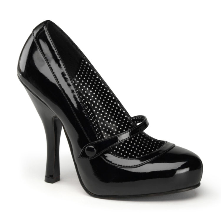 Black Patent