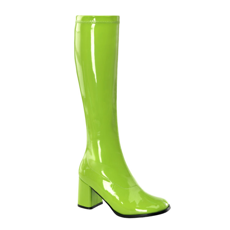 Lime Stretch Patent